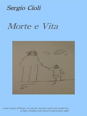 cover image of Morte e Vita